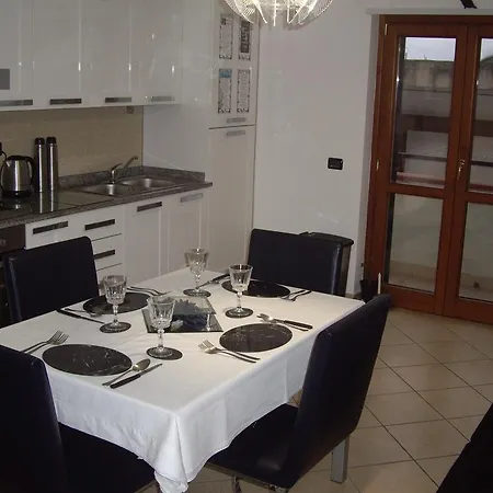Casa Fioribello *