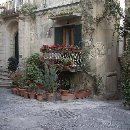 Casa Fioribello Longbardi
