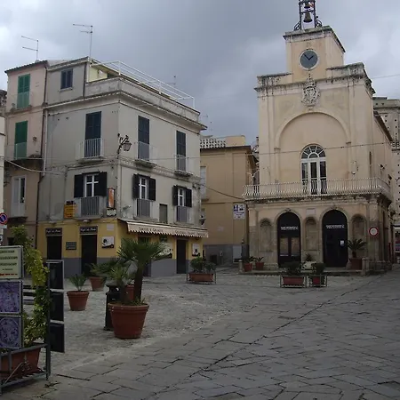 Casa Fioribello *