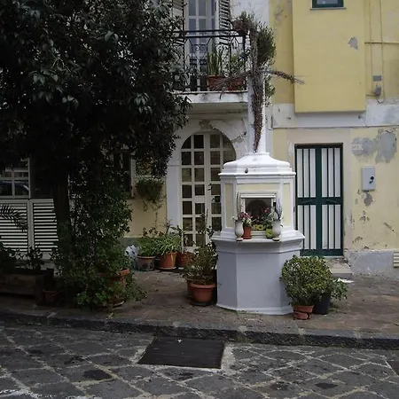 Casa Fioribello * Longbardi