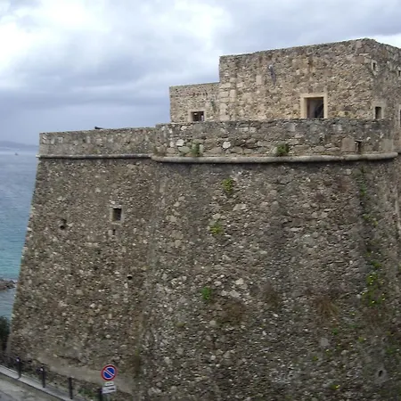 Casa Fioribello Longbardi
