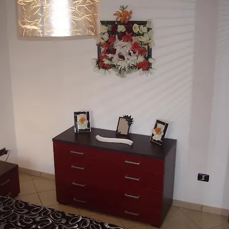 Casa Fioribello شقة *