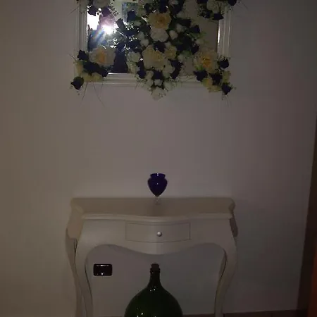 Casa Fioribello شقة Longbardi