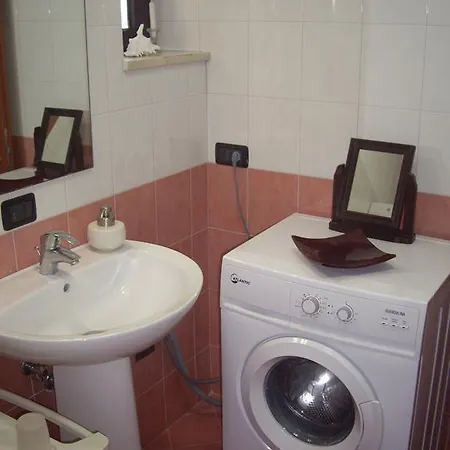 Casa Fioribello شقة *