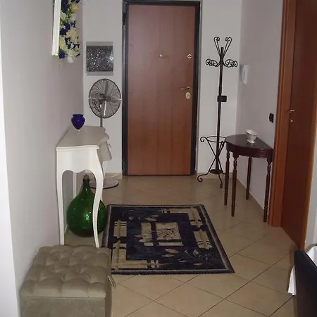Casa Fioribello شقة